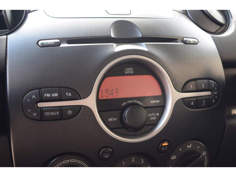 Mazda Mazda