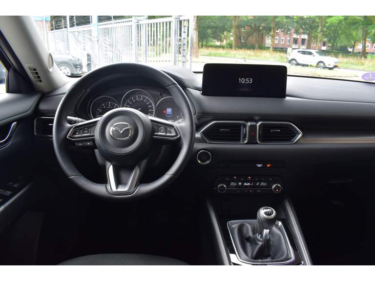 Mazda Mazda