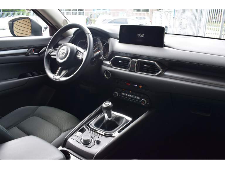 Mazda Mazda