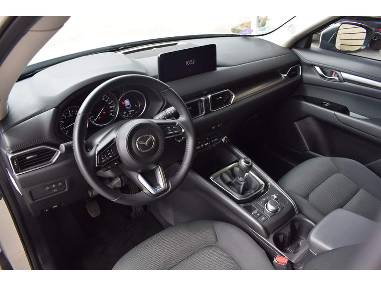 Mazda Mazda