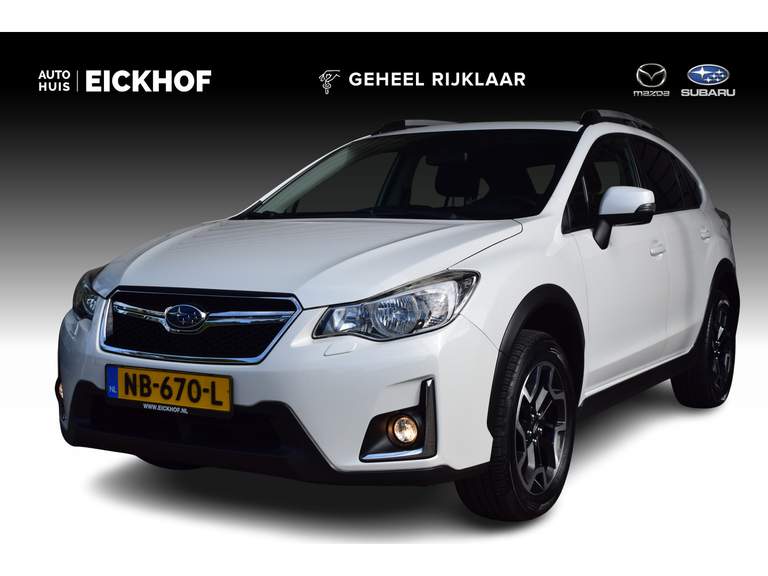 Subaru