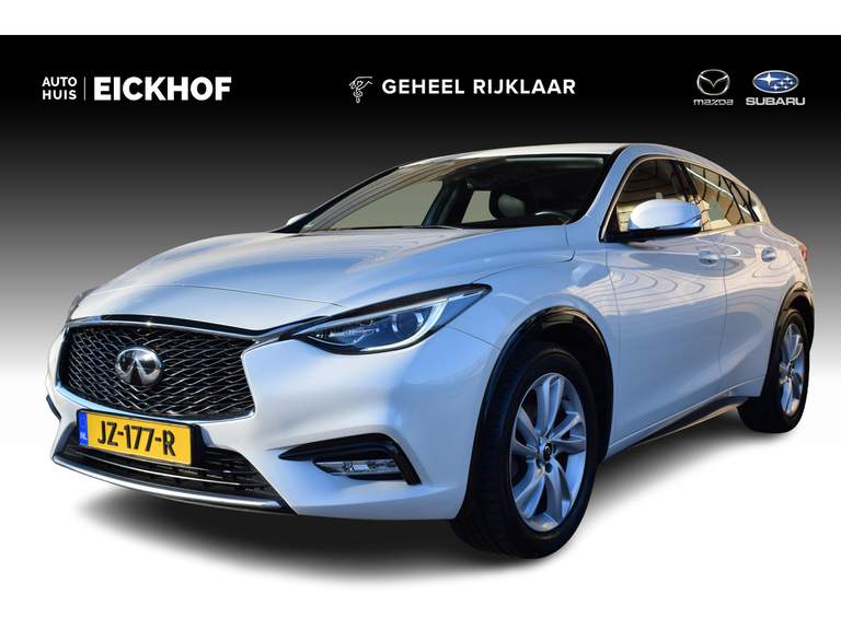 Infiniti