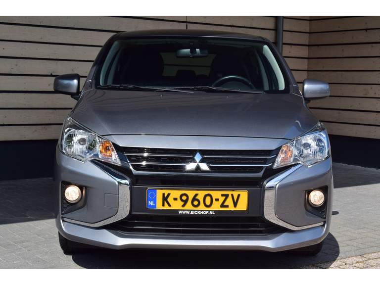 Mitsubishi