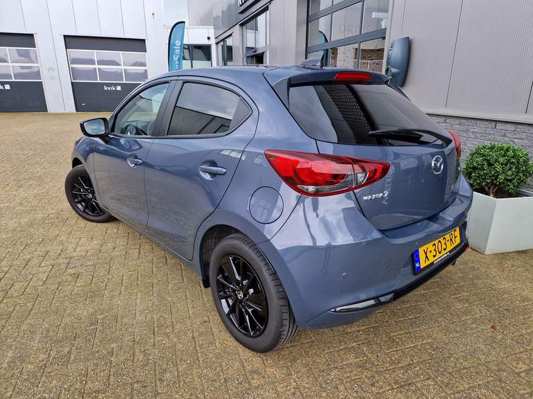 Mazda