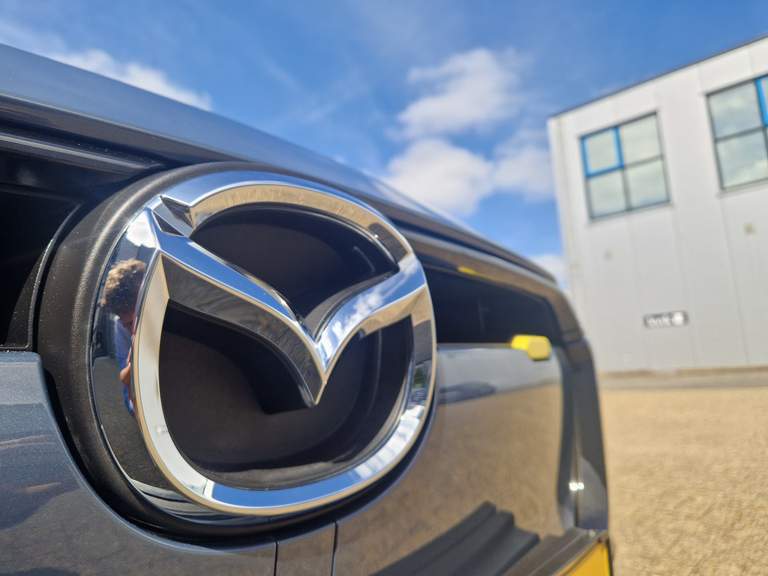 Mazda