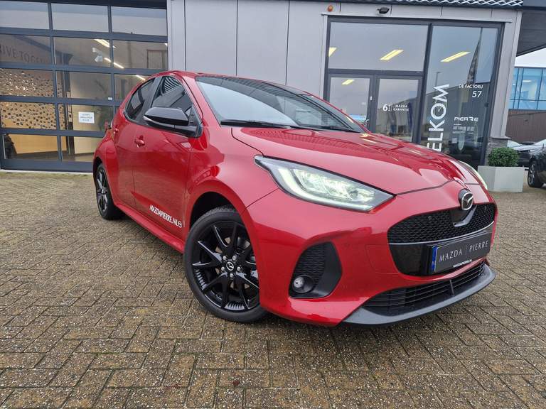 Mazda