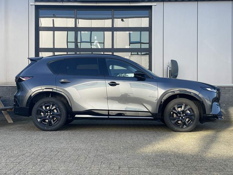 Mazda Mazda