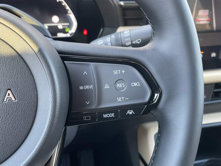 Mazda Mazda