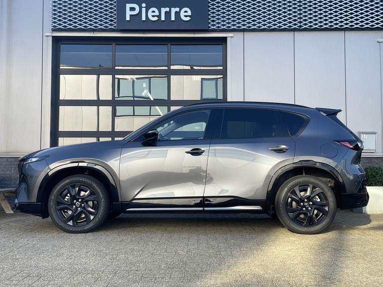 Mazda Mazda