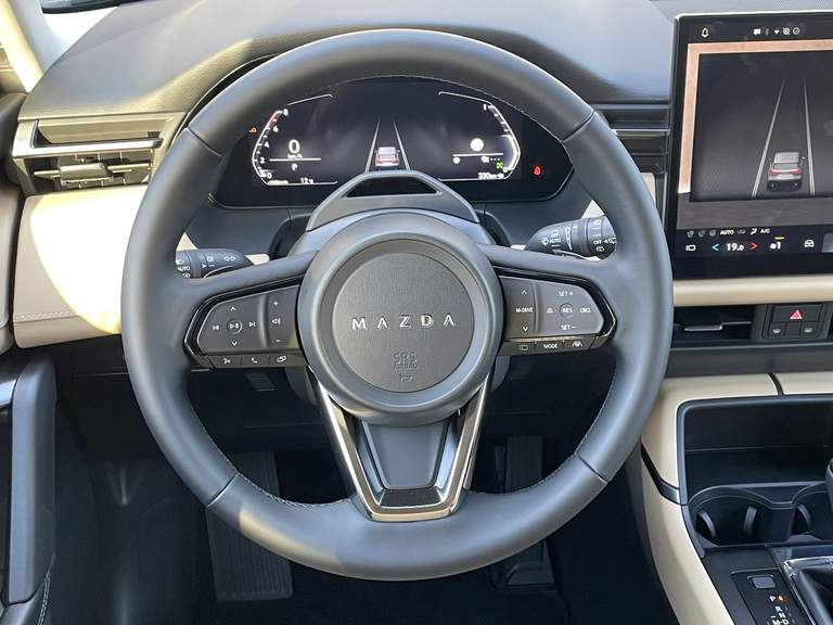 Mazda Mazda