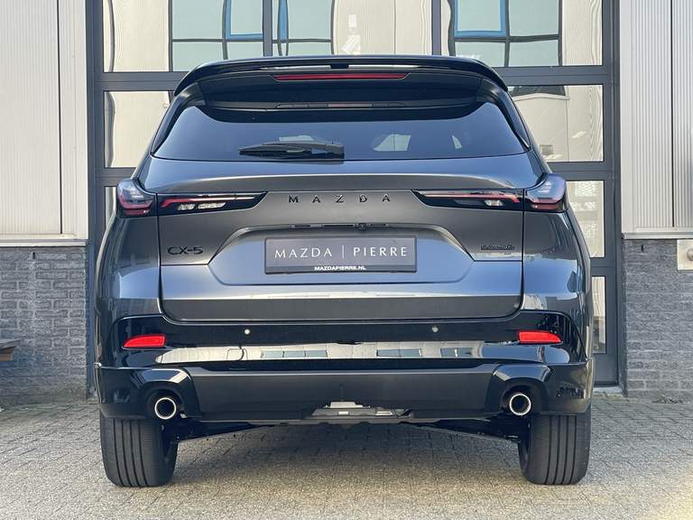 Mazda Mazda