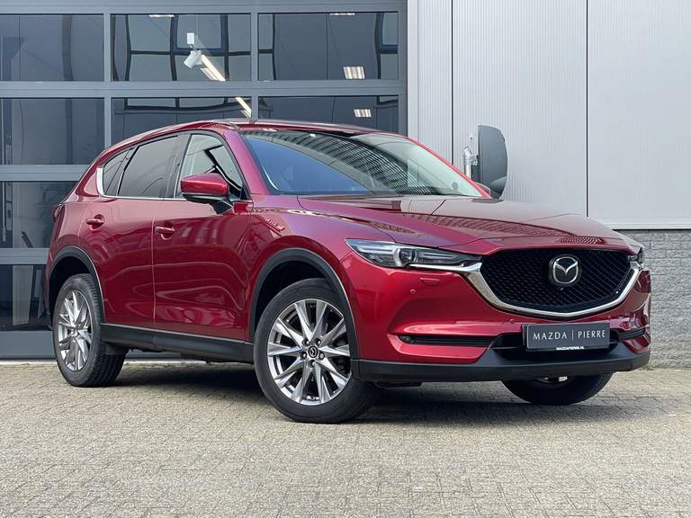 Mazda Mazda
