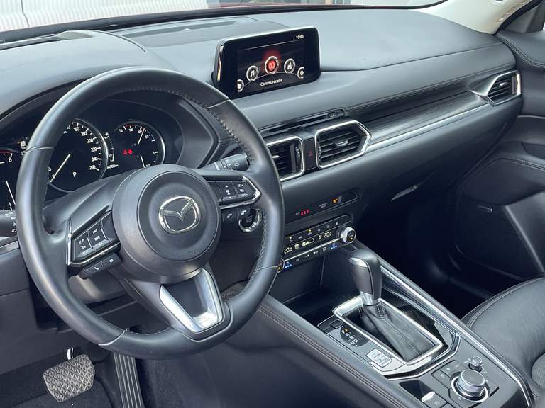 Mazda Mazda