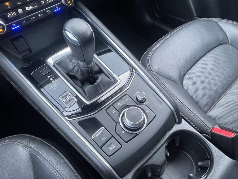Mazda Mazda