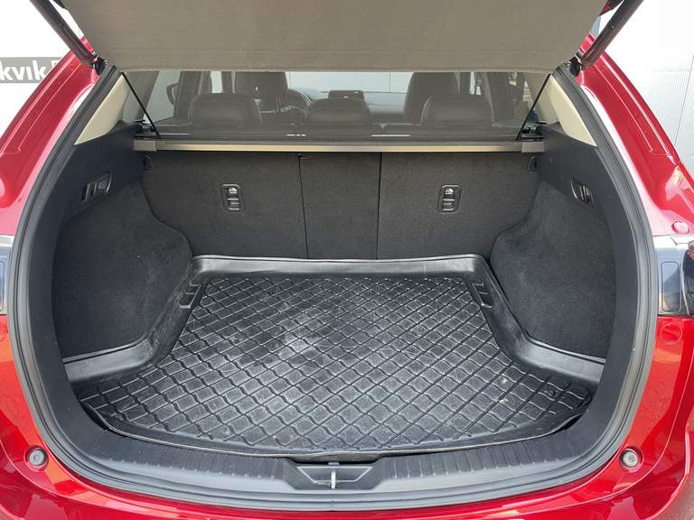 Mazda Mazda