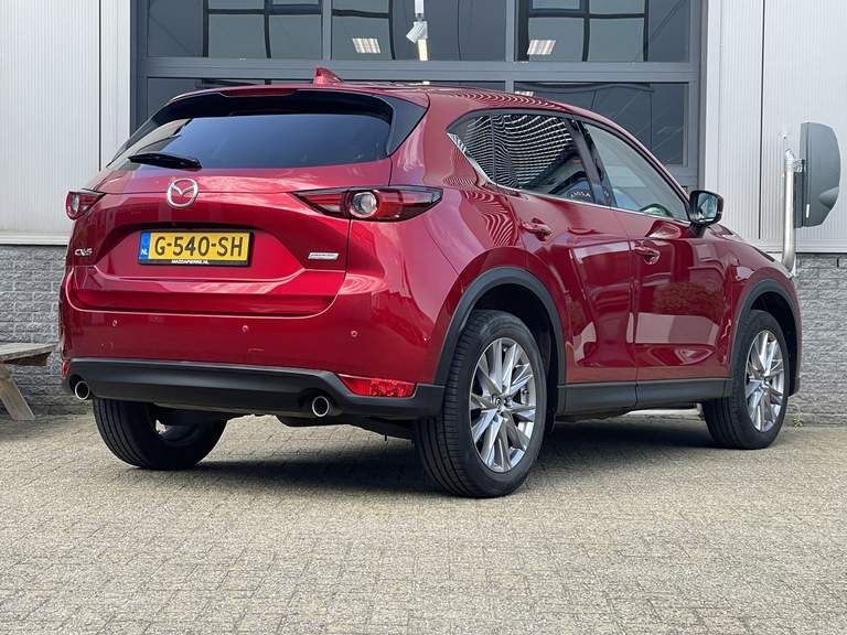 Mazda Mazda