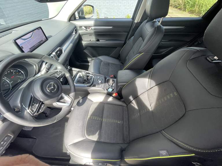 Mazda
