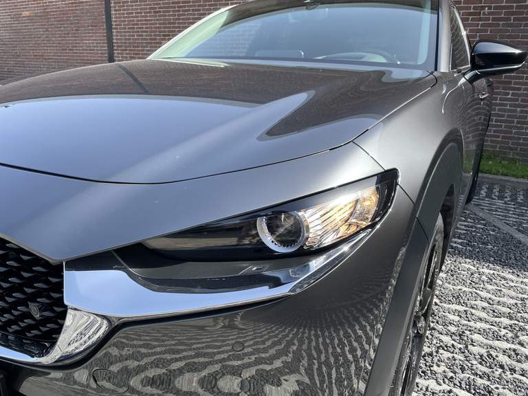 Mazda