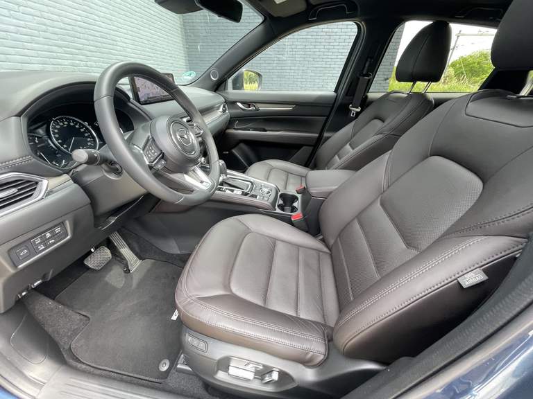 Mazda Mazda