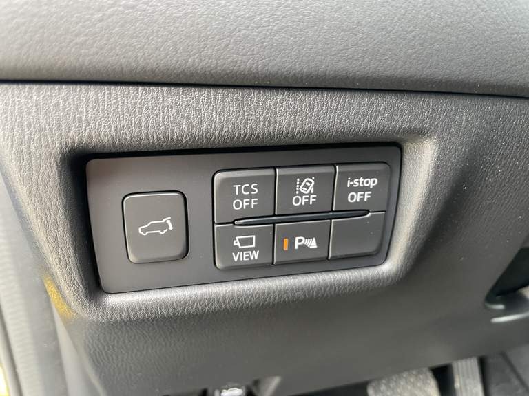 Mazda Mazda