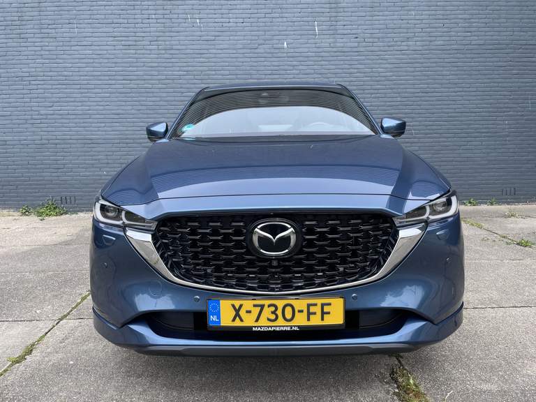 Mazda Mazda