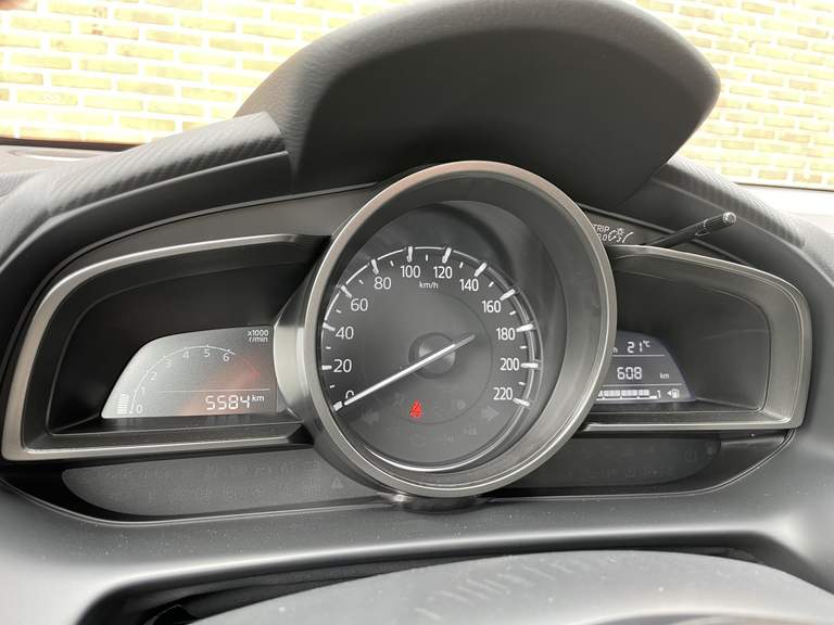 Mazda