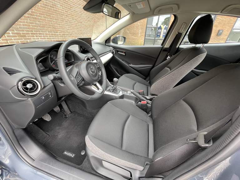 Mazda