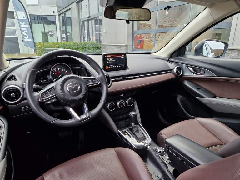 Mazda