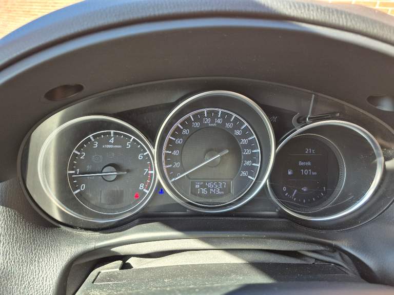 Mazda