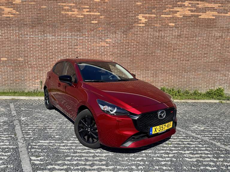 Mazda
