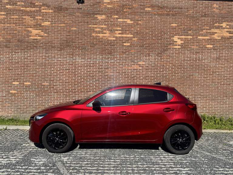 Mazda