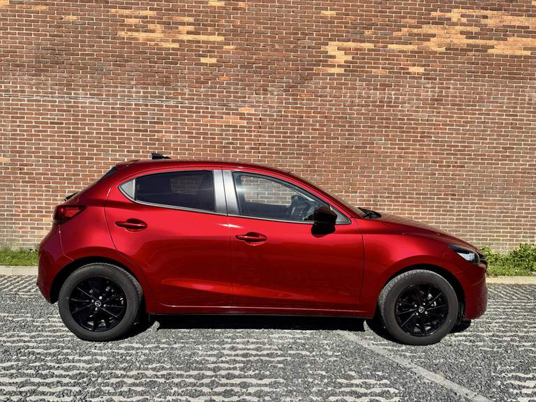 Mazda