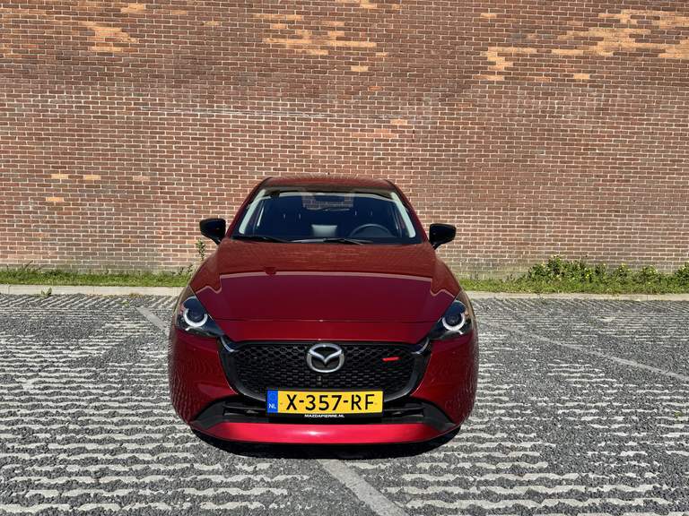 Mazda