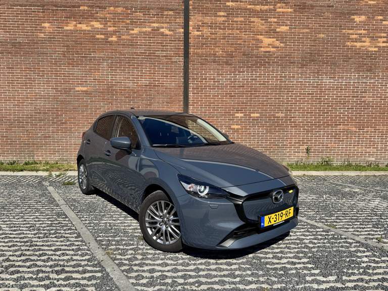 Mazda