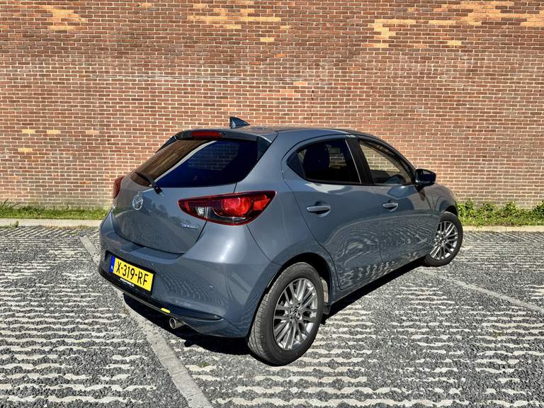 Mazda
