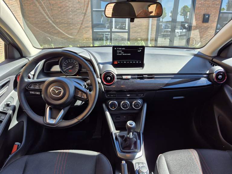 Mazda