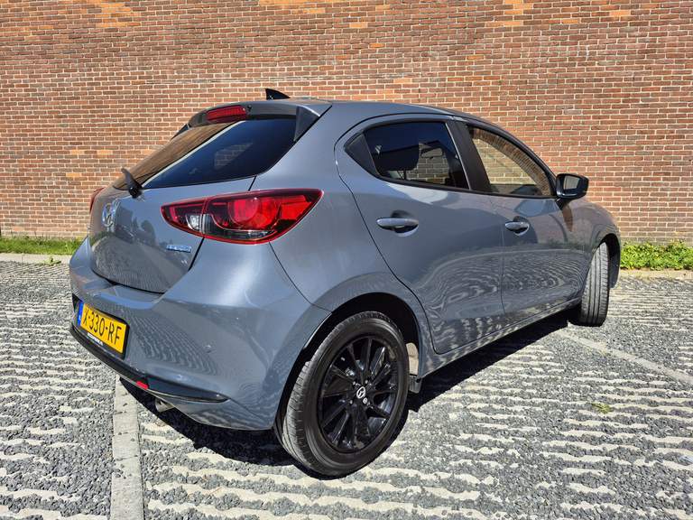 Mazda
