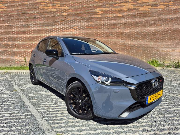 Mazda