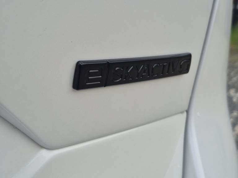 Mazda Mazda