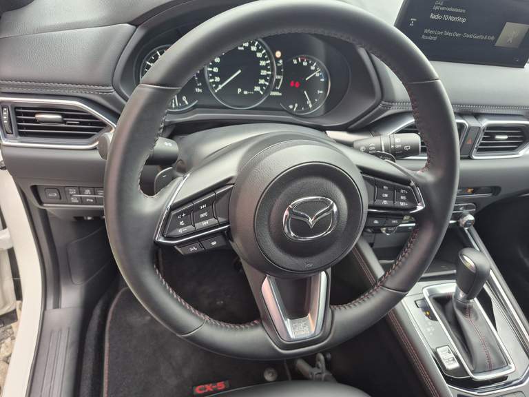 Mazda Mazda