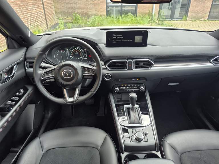 Mazda Mazda