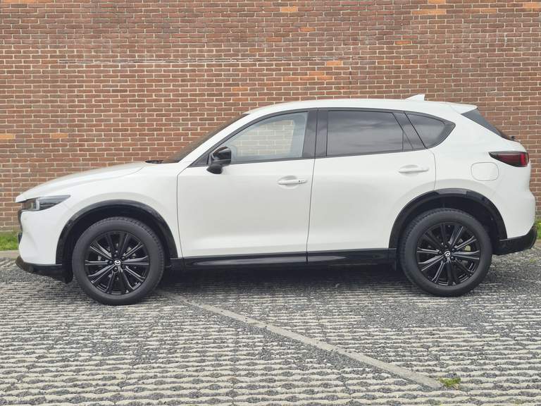 Mazda Mazda