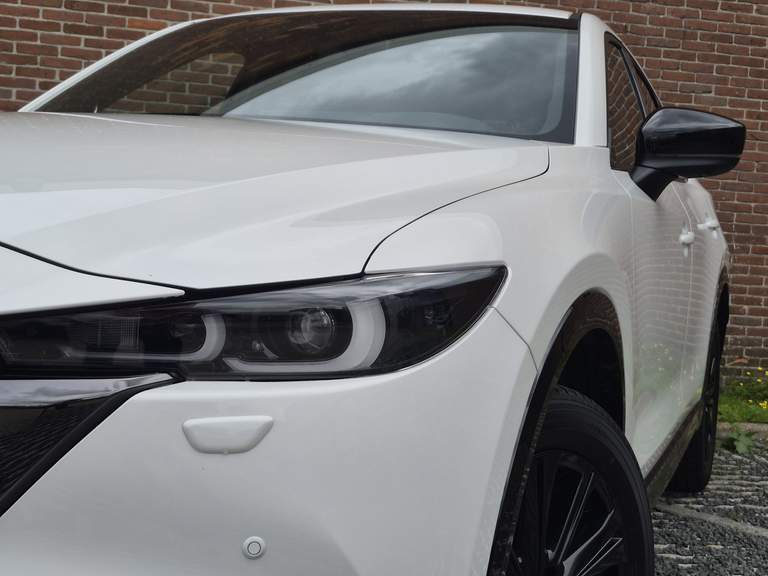 Mazda Mazda