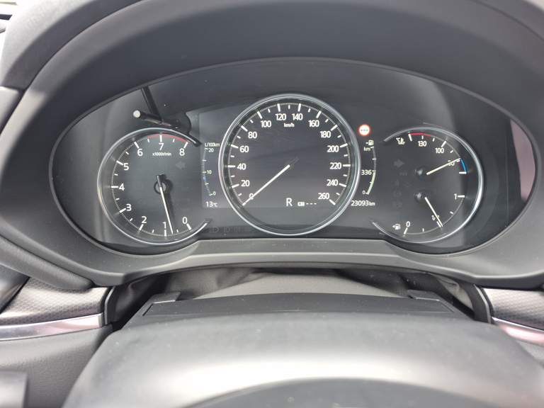 Mazda Mazda