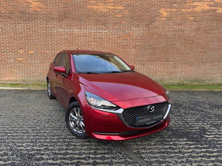 Mazda
