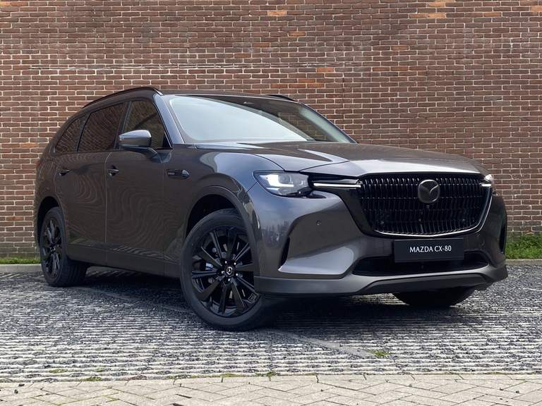 Mazda Mazda