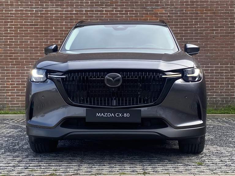 Mazda Mazda