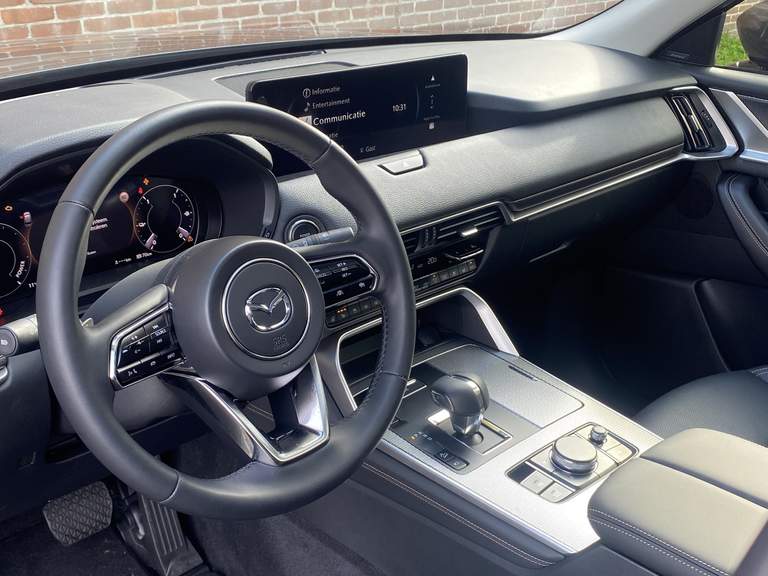 Mazda Mazda
