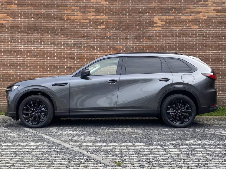 Mazda Mazda