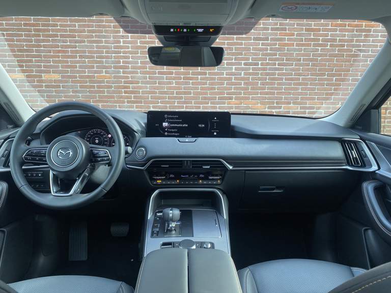Mazda Mazda